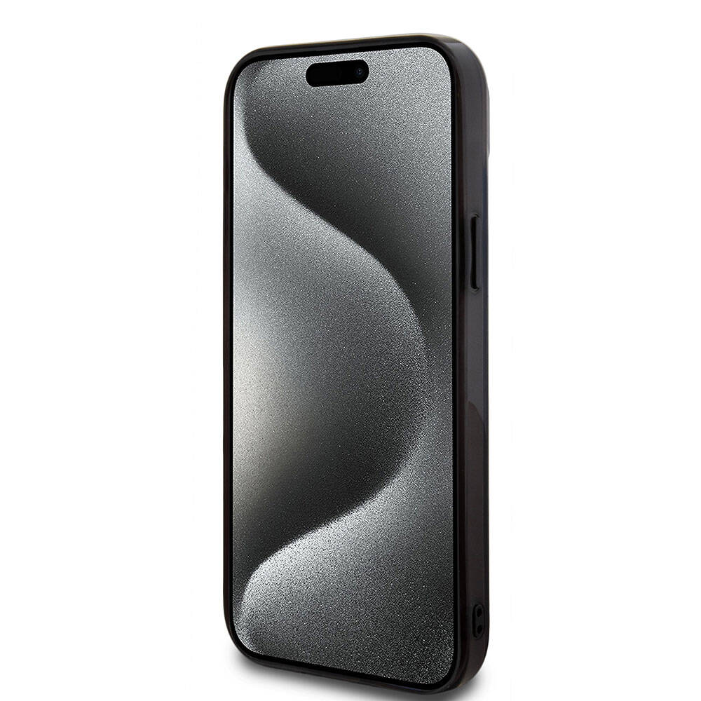 BMW iPhone 15 Plus Magsafe Şarj Özellikli Transparan Renk Geçişli Dizayn Orjinal Lisanslı Telefon Kılıfı - 2 BMW iPhone 15 Plus Magsafe Şarj Özellikli Transparan Renk Geçişli Dizayn Orjinal Lisanslı Telefon Kılıfı - 2